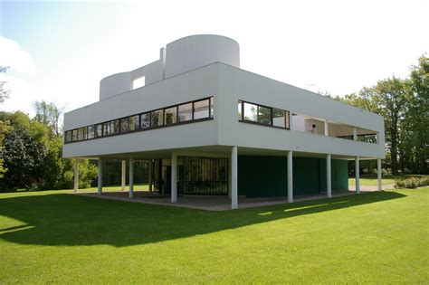Unesco Declara Patrimonio De La Humanidad A 17 Obras De Le Corbusier