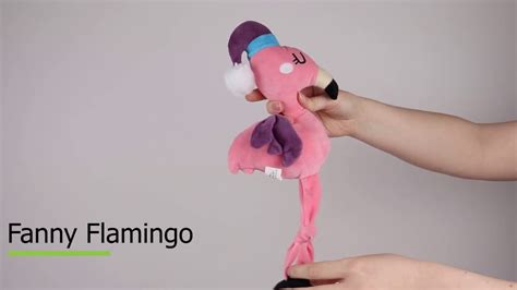 Fanny Flamingo Youtube