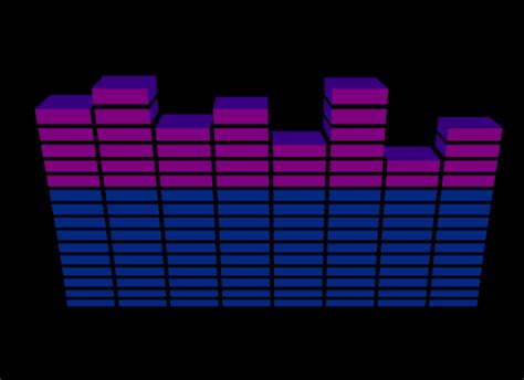 Music Equalizer Backgrounds S