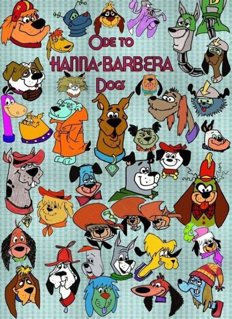 Hanna Barbera More Comics Und Cartoons Old School Cartoons Cool Cartoons Classic Cartoon
