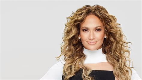 Jennifer Lopez Cosmetics Line ‘coming Soon
