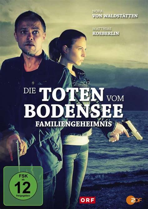 Show guide for die toten vom bodensee. Die Toten vom Bodensee: Familiengeheimnisse (DVD) - jpc