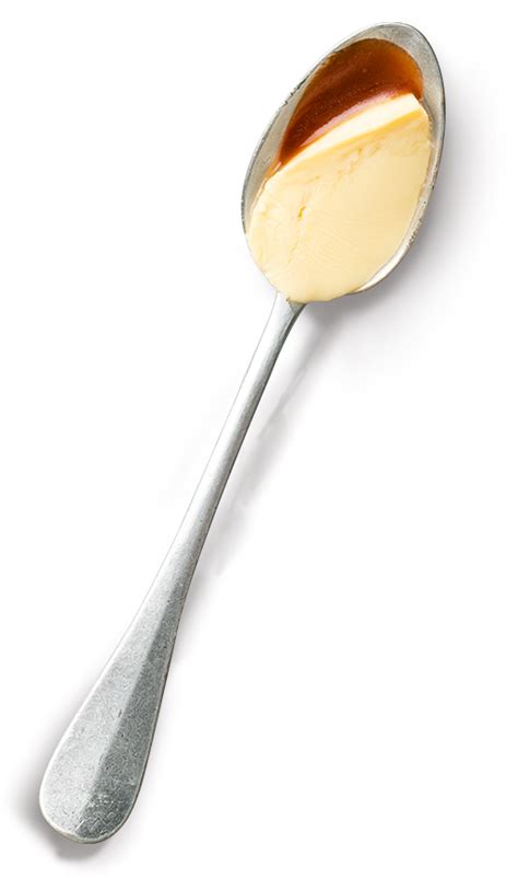 Crème Caramel Marie Morin