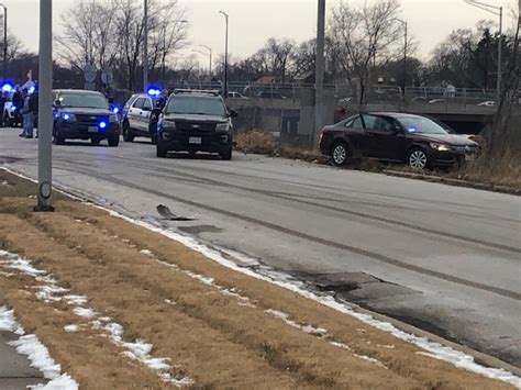 Individuals In Custody After Police Chase On Chicagos Far South Side Nbc Chicago