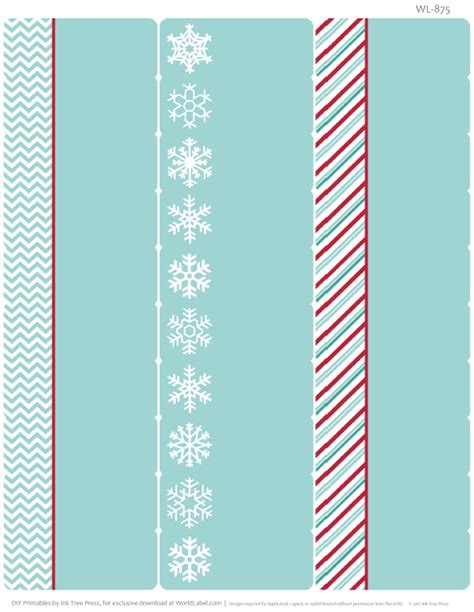 Microsoft word templates labels portablegasgrillweber Free Printable Holiday Address Labels | Free printable ...