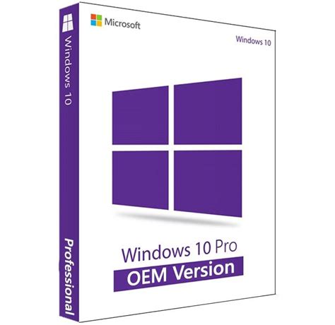 Microsoft Windows 10 Pro Full Digitális Kulcs Finominfo
