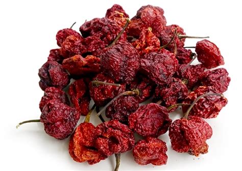 Check spelling or type a new query. Carolina Reaper Dried Pods (1.8 million - 2.2million ...