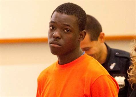 Bobby Shmurda Pleads Guilty Sentenced To Seven Years In Prison Fact