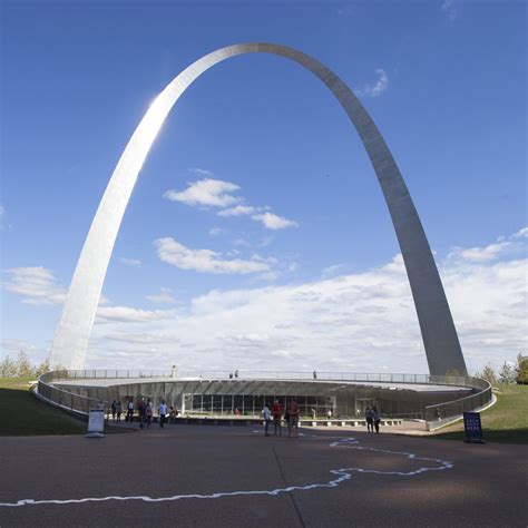 5 Things You Need To Know When Visiting The Gateway Arch The Gateway Arch