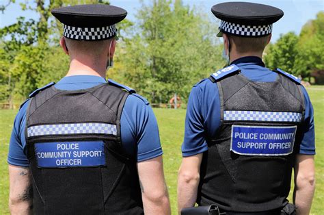 Humberside Police Officers Convicted Of 9 Crimes Over 5 Years Including Assault And Sexual Offenses