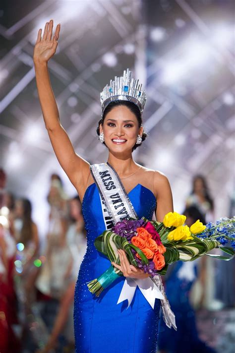 Most Beautiful Asian Miss Universe Winners Brain Berries