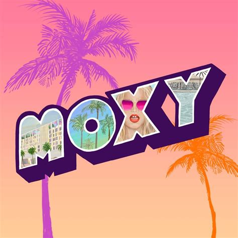 Moxy South Beach Miami Beach Fl