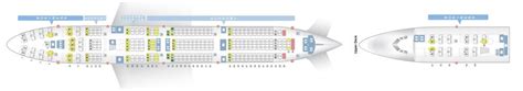Lufthansa Fleet Boeing 747 400 Details And Pictures