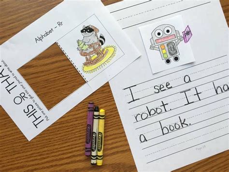 Journal Writing In Kindergarten Enhancing Early Literacy Skills