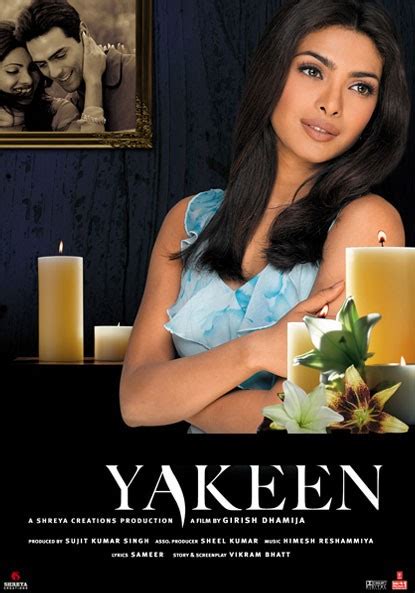 The film was released on 2 jul 2015 in malaysia and singapore. Yakeen (2005) Türkçe Altyazılı izle