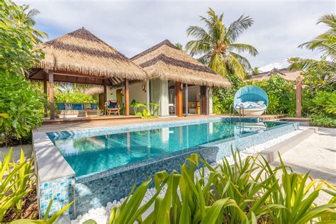 Proyecto Pullman Maamutaa Maldives Resort Onix