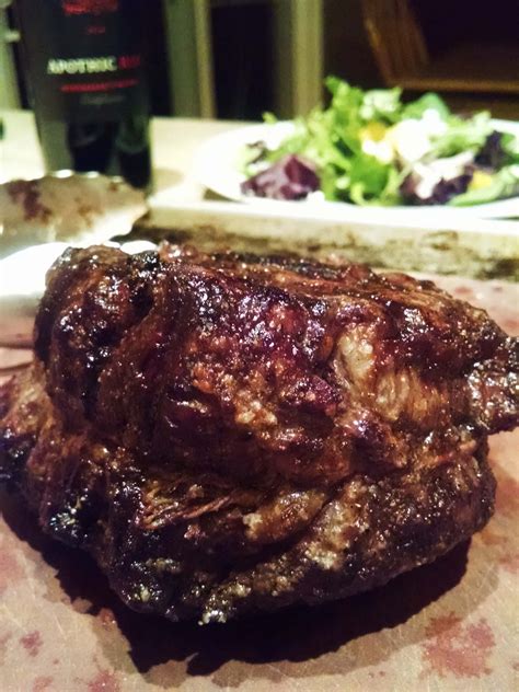 And i found that the price of the the art of living according to joe beef a cookbook of it has easy to follow recipes that are straight forward no frills. Easy Weeknight Dinner: Grilled Chuck Eye Steak ...