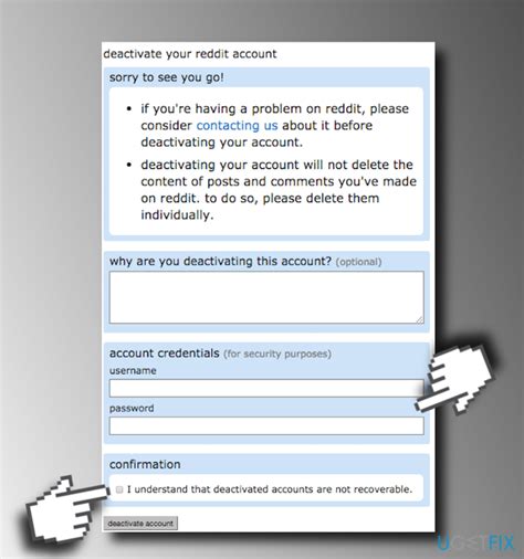 2 how to delete all reddit history (post and comment) with this chrome extension. How to Delete Your Reddit Account?