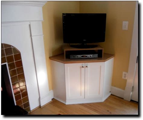 Check spelling or type a new query. 50+ Tall Corner Tv Cabinet - Kitchen Remodeling Ideas On A ...
