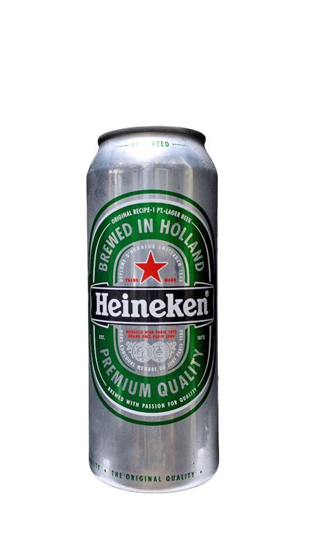Heineken Cans Kingdom Liquors