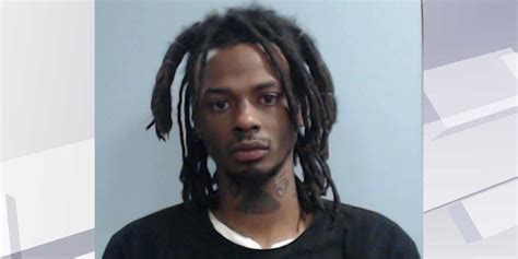 Lexington Rapper Charged In Connection To April 2019 Shooting