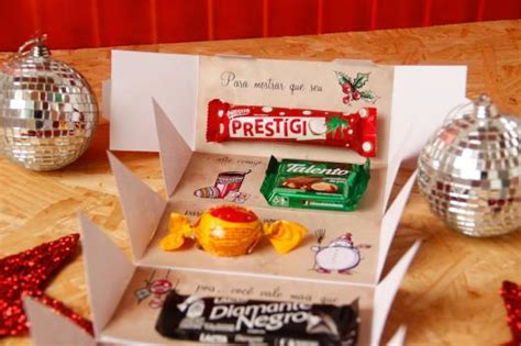 De nada adianta fazer uma surpresa cheia de chocolates. Caixa Surpresa para Namorado - Como Fazer & 55 Ideias ...