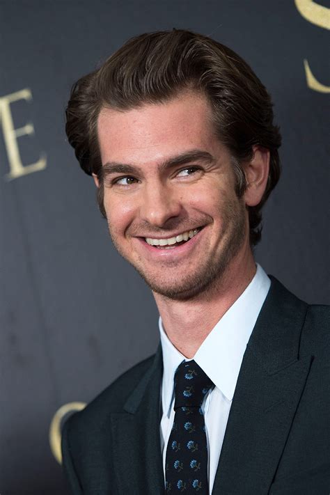 He was born in los angeles, and raised in england. Andrew Garfield Archivos | Grazia