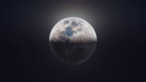 1600x900 Moon Astrophotography 4k Wallpaper1600x900 Resolution Hd 4k