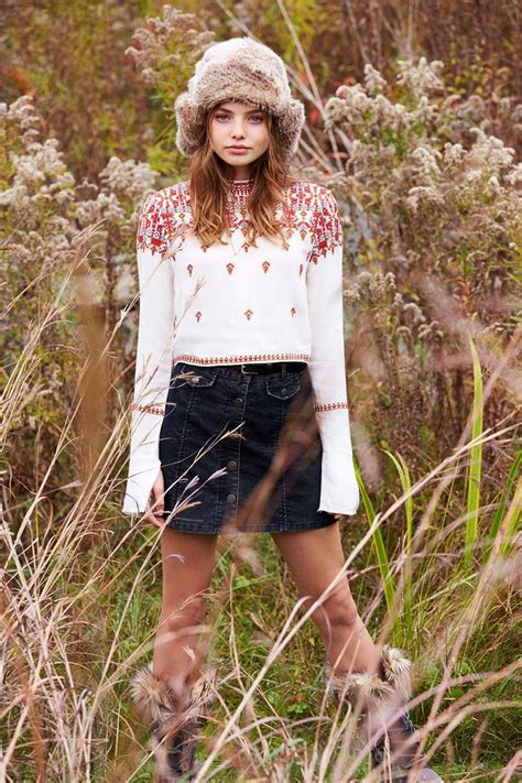 Kristine Froseth Fashion Passion For Fashion Urban Outfitters
