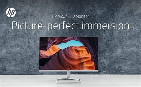 Hp 22f 215 169 Freesync Ips Monitor Computers And Accessories