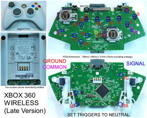Xbox 360 Slim Schematic Diagram Wiring Diagram Digital