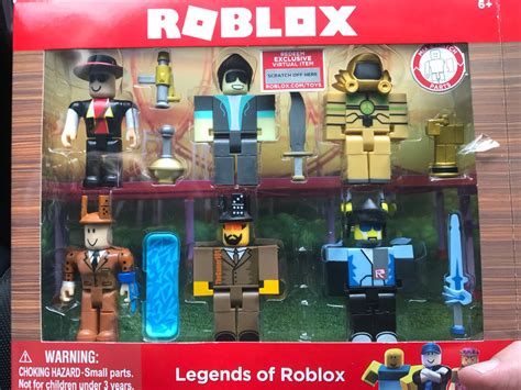 Roblox Youtuber Toys