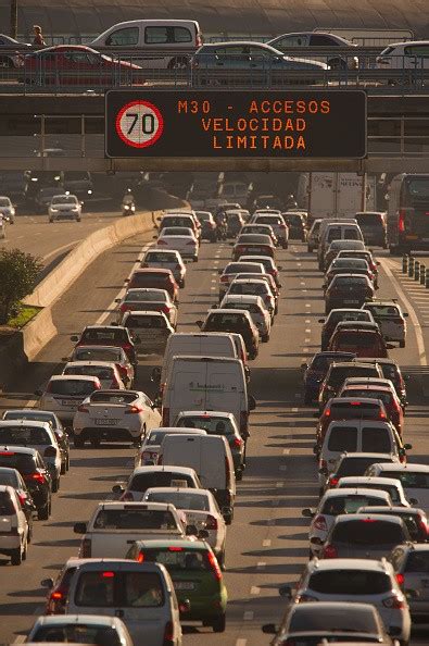 Constant Traffic Noise Contributes To Higher Depression Risk