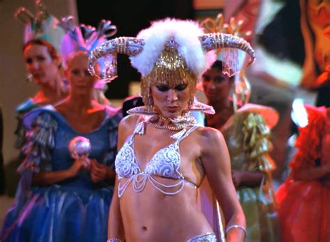 Pamela Hensley As Princess Ardala In Buck Rogers In The 25th Century 1979 70s Was Party Time