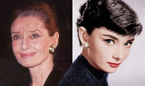 the rare jelly belly condition that killed hollywood star audrey hepburn explainer express