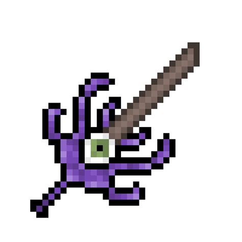 Sprites Just A Little Thing I Thought Of Terraria Community Forums