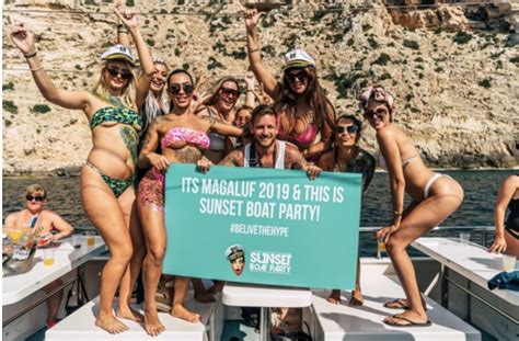 the best boat parties from around the world remix magazine