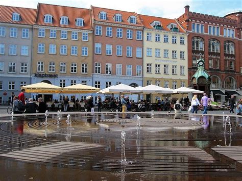 8 Ways To Enjoy Summer In Copenhagen Love Live Travel