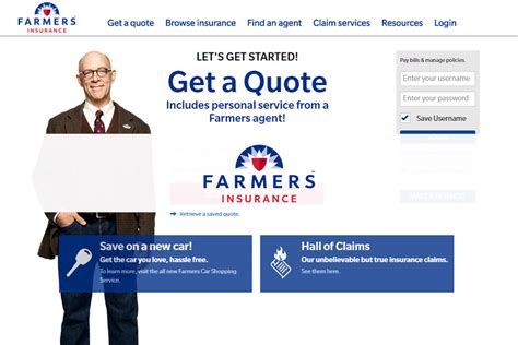 This is a list of insurance companies based in the united states. Farmers Insurance names new Head of Human Resources | Leadership | HR Grapevine