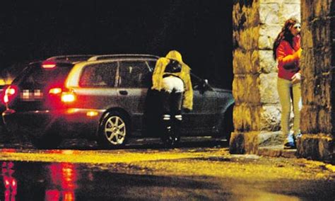Prostitution Ban The Scandinavian Experience Society The Guardian