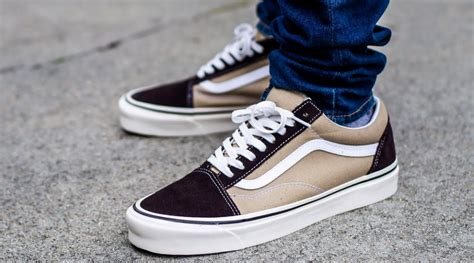 We did not find results for: How To Lace Popular Vans Sneakers (Old Skool) - Shoes and Sneakers