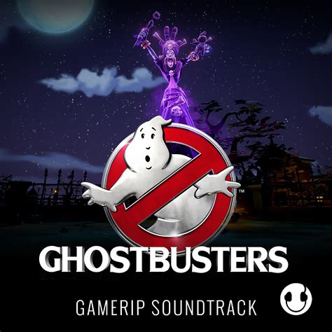 Ghostbusters Windows Ps4 Xbox One Gamerip 2016 Mp3 Download
