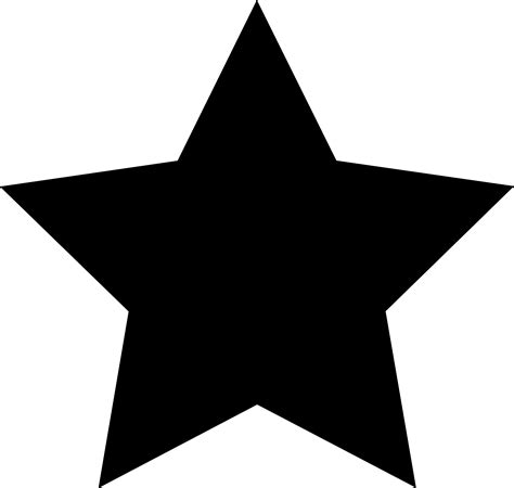 Star PNG Transparent Star PNG Images PlusPNG