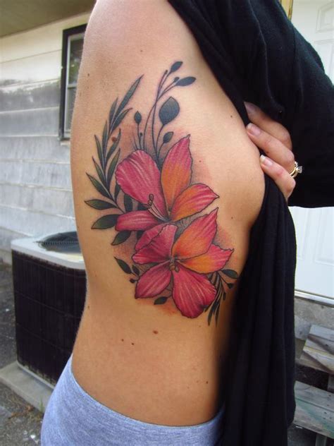 Find images of rib cage. Rib Cage I Am Enough Tattoo Ribs / Everything You Need To ...