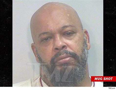 Suge Knight Was Transferred To California State Prison To Begin 28 Year