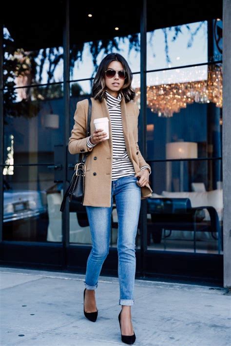 Skinny Jeans Kombinieren So Stylen Modeprofis Jetzt Die Röhre Mode