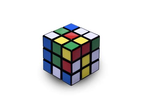 Canadian Toymaker Buys Iconic Rubiks Cube 3d Puzzle For Us50m