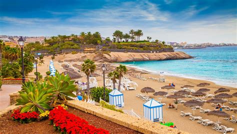 Trovare Lavoro a Tenerife →【Offerte, Stipendi e Consigli】