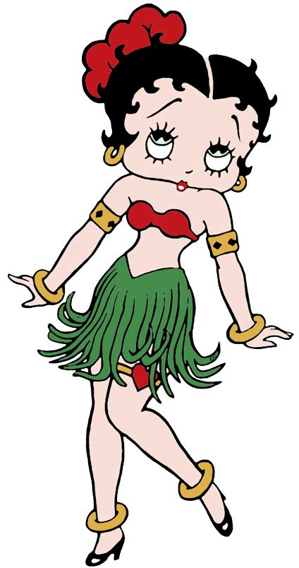 Betty Boop Clipart 20 Free Cliparts Download Images On Clipground 2024