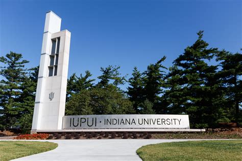 Shreve Gateway To The Iupui Campus To Be Dedicated Sept 11 News At Iu